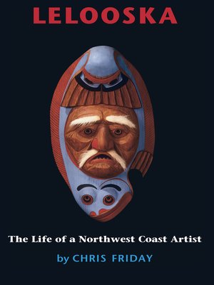 cover image of Lelooska